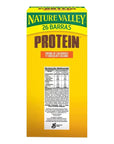 Nature valley protein chewy bar 26 ct