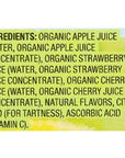 Apple  Eve Organics Fruit Punch 675 Fluidoz 8 Count Pack of 5