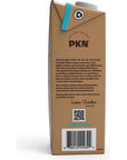 THIS PKN Pecan Milk Non Dairy Milk Alternative PlantBased Nut Milk 4 Ingredients Without Added Sugars and No GMOs or Lactose Original Flavor