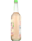 Belvoir Organic Elderflower Rose Lemonade 254 FZ