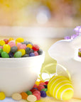 Jelly Bean Bulk Pack of 2  Delicious Treat That Has Been Around for Generations  Perfect for Snacking on Year Round and A Great Addition to Easter Baskets