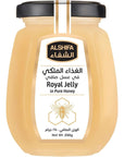 Al Shifa Royal Jelly In Honey - 250 g