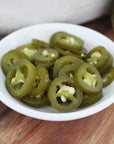 Frankies Fine Brine 3 Jar Tequila Jalapenos Pickle Pack  3 x Tequila Jalapenos Pickles