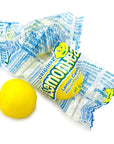 Common Classic Candy Company Lemonhead Candy  Bulk Size  2 Pounds Pack of 1 Packaged and Distributed by Common Classic Candy Company