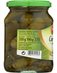 Hengstenberg Cornichons 125 oz each 1 Item Per Order