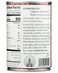 Eden Organic Adzuki Beans 150 OZPack of 44