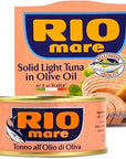 Rio Mare Tuna In Olive Oil Tuna Pack of 12 Can