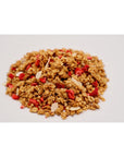 Cinagro Strawberry Quino Chia Vegan Granola