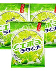 Lime Salt Candy 100 gPack of 3  Ship By Benjawan Shop