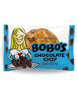 Bobo's Oat Bars Bites, All Natural (Original w Choc Chip, 1.3 Ounce Bites (Pack of 30))