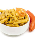 WonderSlim Protein Pasta Spicy Cheese 130 Calories 12g Protein 7ct