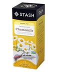 Stash Tea Variety Pack Timeless Classic with Stash Chai Spice Chamomile Premium Green English Breakfast Black Peppermint  Early Grey Tea 6 Flavor Assorted Tea Collection  30 Tea Bags Each Total 180 Tea Bags Individually Wrapped with eRaiyan Sticker