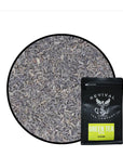 Revival Tea Company Green Tea  Signature Green Tea Made from 100 Chun Mee Tea Flavor  Loose Leaf 6 Ounces