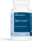 Life Enhancement Bye-Lori | 1000 mg Mastic Gum Extract | 30 Servings