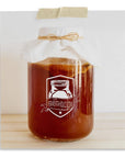 Fermentaholics  Element Kombucha Tea Blends  USDA Certified Organic Kombucha Tea Blend  Kosher Certified Water Blend