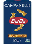 Barilla Campanelle Pasta, 16 Oz