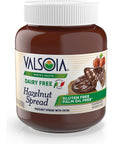 Hazelnut Spread with Cocoa Sugar Free Dairy Free with OAT 705 oz