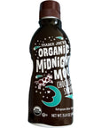 Trader Joes Organic Midnight Moo Chocolate Syrup 158 oz Pack of 1