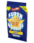 Batchelors Super Noodles Chicken Flavour 100 g Pack of 16