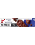 Special K Protein Bars, Meal Replacement, Protein Snacks, Brownie Batter (20 Bars)