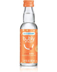 SodaStream bubly Drops Peach 136 Fl Oz Pack of 3