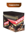 Kopiko Cappuccino Coffee Candy Pack