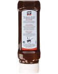 Hp Sauce Topdown 450G Pack of 2