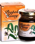 Al Malaky’s Propolis Honey – 175g