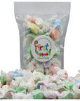 FirstChoiceCandy All Flavor Saltwater Taffy Assorted 5 Pound Pack of 1