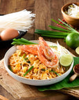 Cho Chang Pad Thai Noodles 195g