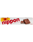 Nippon Puffed Rice 200g