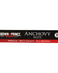 Crown Prince Anchovy Paste 175 oz