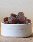 Terrasoul Superfoods Organic Medjool Dates, 2 Lbs - Soft Chewy Texture | Sweet Caramel Flavor | Farm Fresh