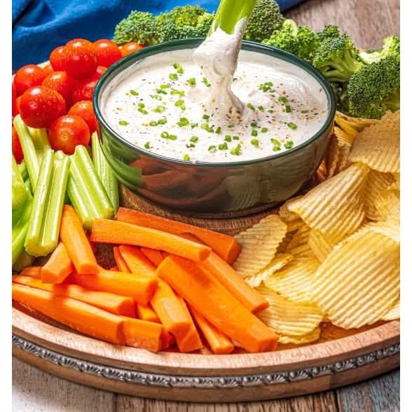 Kinders Organic Toasted Onion Dip and Seasoning Mix Premium Quality Seasoning MSG Free and USDA Certified Organic 11oz