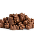 Sweets Real Chocolate Covered Cinnamon Bears 42 oz Bag