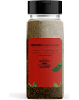 Unpretentious Jalapeno Powder Hot  Spicy Flavorful Seasoning Great in Soups  Salsas 8 Ounce