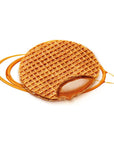 DAELMANS Stroopwafels Dutch Waffles Soft Toasted Caramel Office Snack Jumbo Size Kosher Dairy Authentic Made In Holland 18 2pack Stroopwafels Per Box 275oz each