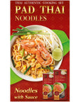 Cho Chang Pad Thai Noodles 195g