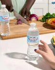 SPLASH Water Beverage with Natural Fruit Flavor Acai Grape Flavor Zero Sugar 169 Fl Oz  Pack of 12 2028 fl oz in total