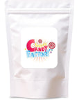 Sarahs Candy Factory 1 Lb Smarties Candy Rolls Bulk Family Size Hard Candy in Resealable Bag 16 Oz