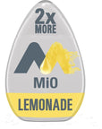 MiO Sugar-Free Lemonade Naturally Flavored Liquid Water Enhancer - 1 Count 3.24 fl oz