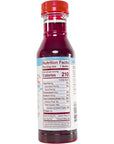 Cherry Bay Orchards Montmorency Tart Cherry Juice  9 pack  12oz Bottles  100 Domestic All Natural Ingredients No Added Sugar GlutenFree GMO Free  100 Vegetarian and Vegan