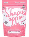 You Glow Babe Shepu Appu Shape Up Juice Drinks 150g