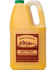 Amish Country Popcorn  Buttery Popcorn Topping  1 Gallon