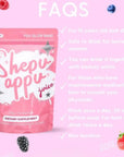 You Glow Babe Shepu Appu Shape Up Juice Drinks 150g