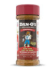 Dan-O’s Seasoning Chipotle | Small Bottle | 1 Pack (3.5 oz)