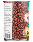 Eden Organic Adzuki Beans 150 OZPack of 44