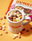 Dunkin Iced Coffee Flavored Jelly Beans 2 Pack