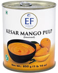 Eastern Feast  Kesar Mango Pulp 30oz  850g