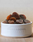 Terrasoul Superfoods Organic Apricots, 2 Lbs, Unsulphured, No-Added Sugar, Sweet and Tangy Delights for Snacking, Baking, and Vibrant Trail Mixes